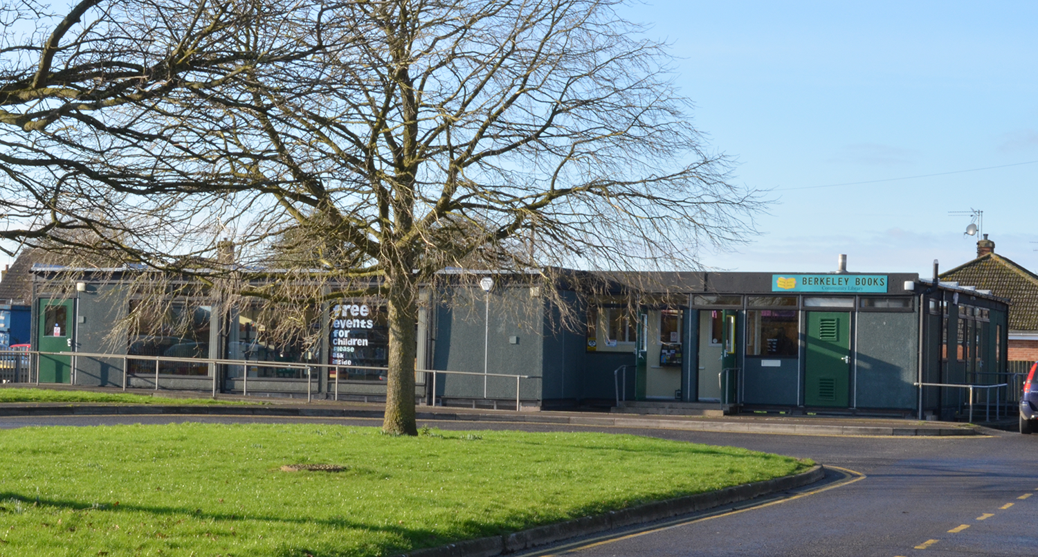 Our Current Library